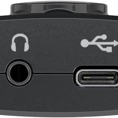 IK Multimedia iRig HD X Universal Guitar Audio Interface UPC 8025813922037 image 4