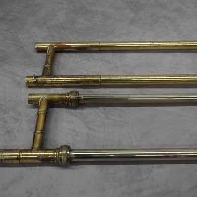 Conn 4H Tenor Trombone - Serviced - 10 image 14