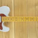 Fender Limited Edition American Professional II Tele Thinline Maple White Blonde US23121181
