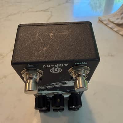 Immagine Walrus Audio ARP-87 Multi Function Delay 2017 - Present - Black - 9