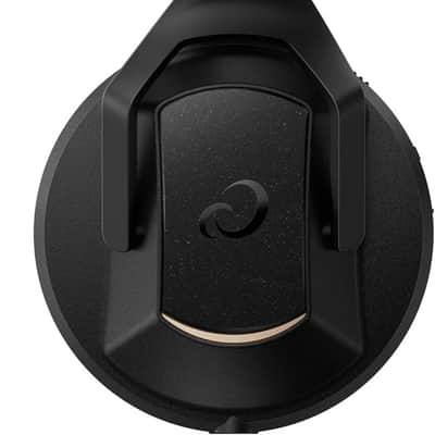 AlphaTheta HDJ-F10-TX Professional Wireless DJ Headphones with Transmitter (HDJ-F10-TX) image 4
