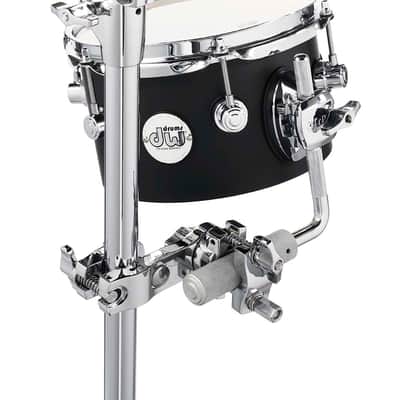 DW Knurled 1" to 12.7mm L-Arm w/ Memory Lock - DWSMTA12 image 4