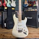 Fender Limited Edition American Performer Stratocaster 2019 Olympic White Electric Guitar