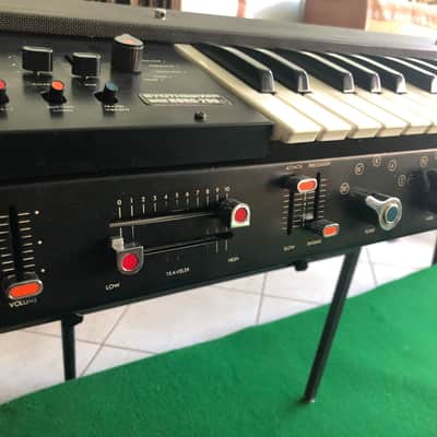 Korg MiniKORG 700S image 5