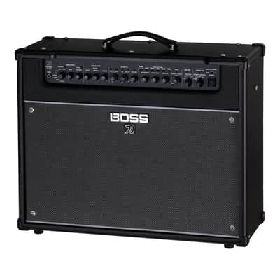 Boss Katana Artist Gen 3 100W 1x12 Guitar Combo Amp Bild 2