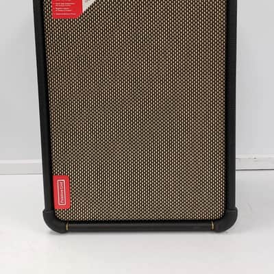 Positive Grid Spark LIVE 4-Channel 150-Watt 2x6.5" Modeling Guitar Combo 2023 - Present - Black image 5