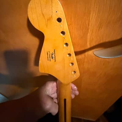 Squier Classic vibe 70 1923 image 4