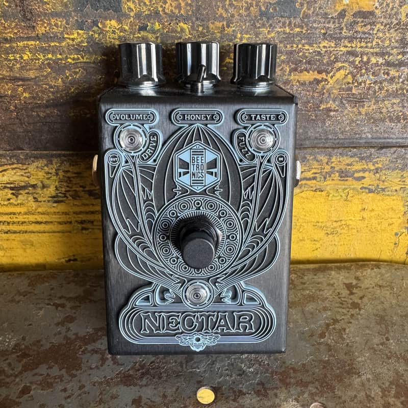 Beetronics Nectar