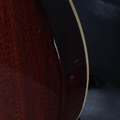 Washburn Falcon 1980 - Brown - 2nd Hand image 11