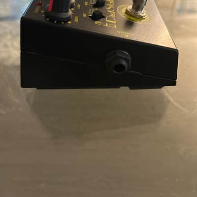 AMT Electronics Distortion Station DT-2 2010s - Black image 5