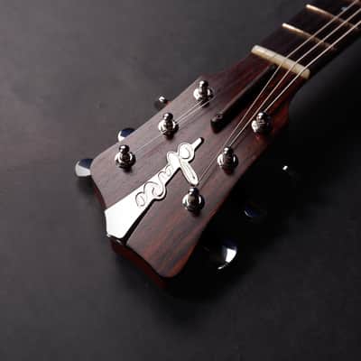 Daro Guitars SB P90 2021 image 5