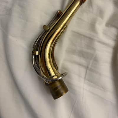 Yamaha YAS-23 Alto Saxophone, Made in Japan image 6