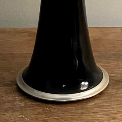 Evette by Buffet Clarinet | Case | Mouthpiece & Ligature | Recent Service image 13