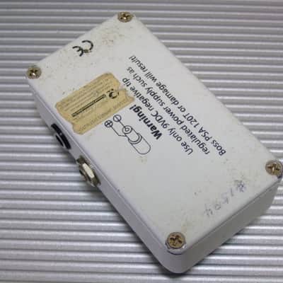 The Earliest Version Xotic RC Booster image 2
