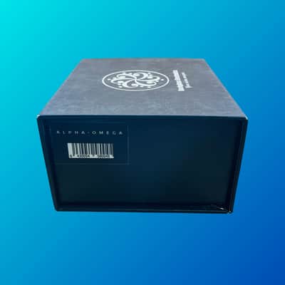 Darkglass Electronics Alpha Omega Bass Preamp image 4