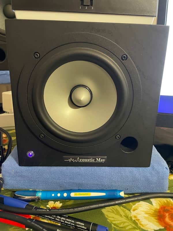 Acoustic May Bontone - Clone Avantone image 1