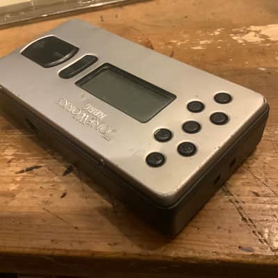 Reverb.com listing, price, conditions, and images for korg-pandora-px4