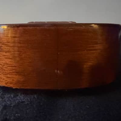 Vintage Martin Style 1 Soprano Ukulele image 23