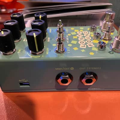 Chase Bliss Audio Lost + Found - limited edition multi-effect image 4