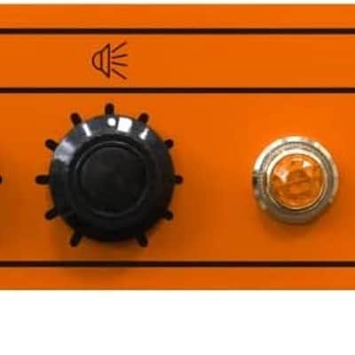 Orange Amps Pedal Baby 100 Guitar Amplifier image 1