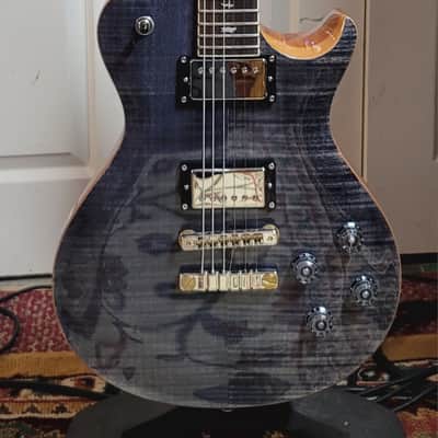 PRS SE McCarty 594 Singlecut image 5