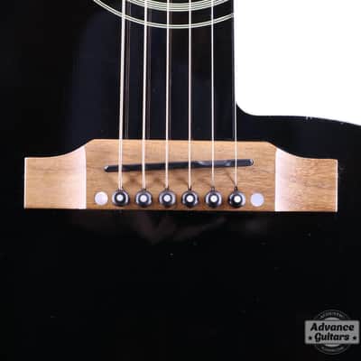 Gibson Custom Shop 2013 1960s J-45 image 10