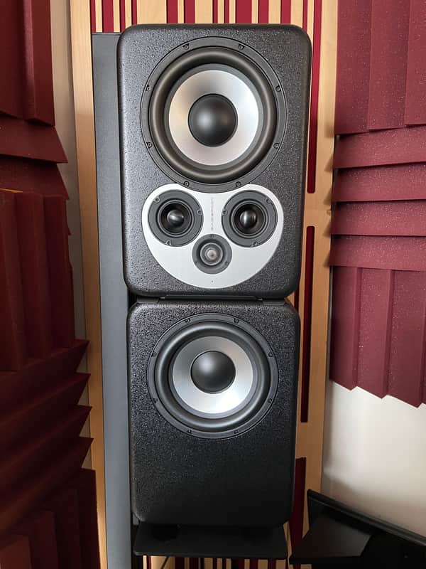 Barefoot Sound MicroStack45 image 1