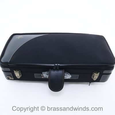 Yanagisawa Model AWO20 Elite Alto Saxophone SN 398596 SUPERB image 24