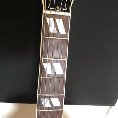 Gibson Nashville Custom Shop ES-350T 1999 - Mint Condition! image 10