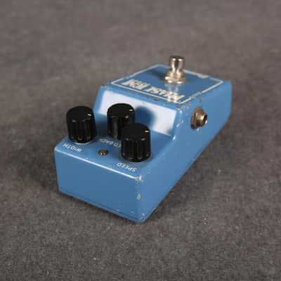 Ibanez PT-909 Phase Tone Pedal - 2nd Hand image 3