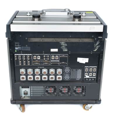 Sony PCM 3348 Tape Machine #2 from Bruce Springsteen & CLA image 11