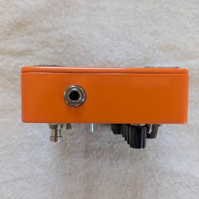 Blackout Effectors Twosome 2010s - Orange image 5