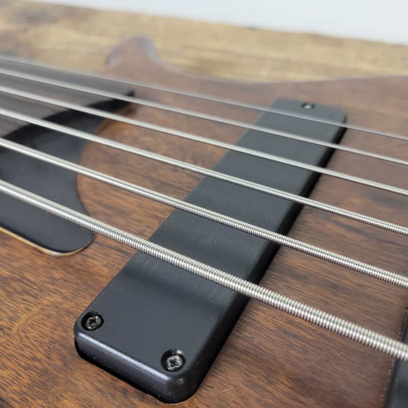 TUNE TWB-6 Fretless MOD 6弦フレットレスベース Tune TWB6 Fretless Bass 6 String | Reverb