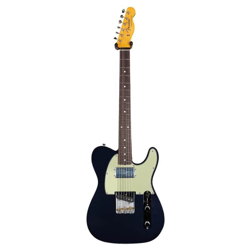 Fender Custom Shop CuNiFe Telecaster Custom NOS image 1