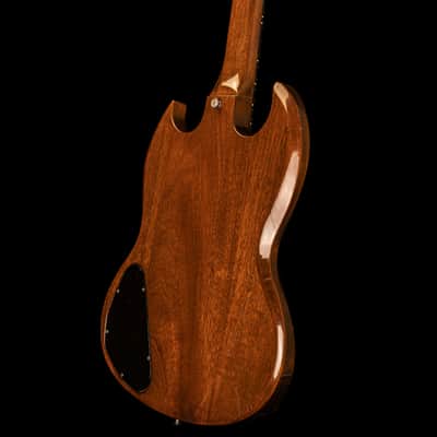 Gibson SG Standard Walnut 1974 image 4