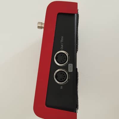 Eventide H9 Max Harmonizper Effects Processor Limited Edition 2010s - Red image 3