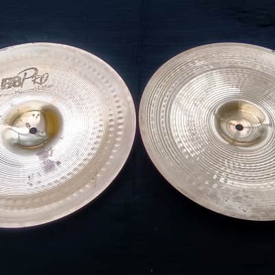 Sabian hihats B8 Pro 14" image 2