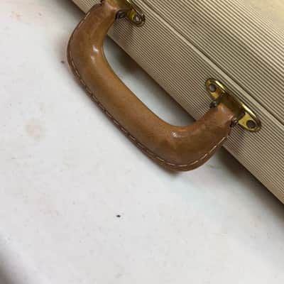 VINTAGE 1980's RICKENBACKER 4001/4003 BASS CASE image 14
