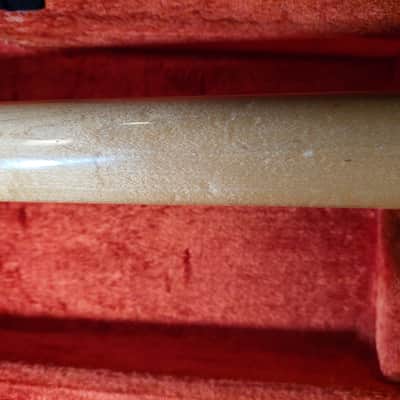 Fender Precision 1969 Natural image 17
