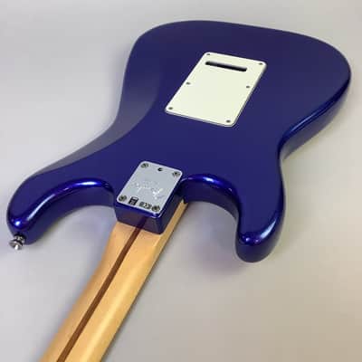 Fender American Standard Stratocaster Upgrade 2012 2012 image 10