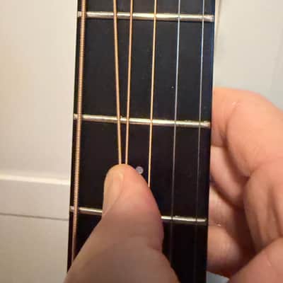 2005 Bourgeois Country Boy with Adirondack Top and K & K Pure Mini image 7