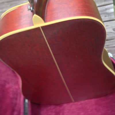 Takamine N-10 1996 with LR Baggs LR-1 pickup image 4
