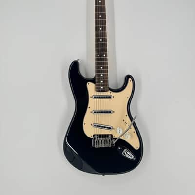 Danelectro 84 Dano - Black | Reverb