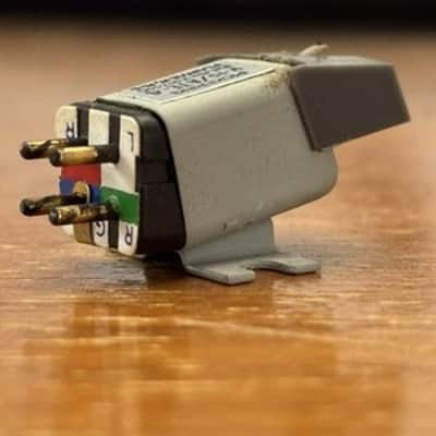 ⭐️Vintage PICKERING V-15 ATE-4 Cartridge⭐️W/ Date 4 Needle⭐️Working⭐️ image 5