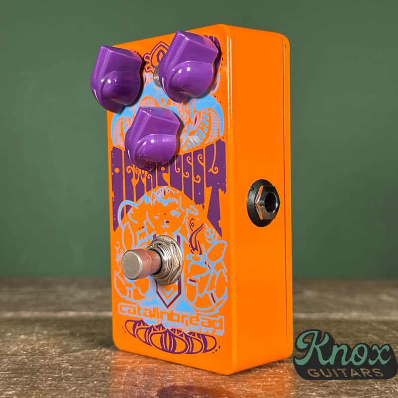 Catalinbread Octapussy
