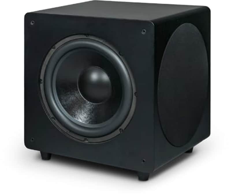 VELODYNE ACOUSTICS Deep Waves 10 - 10" Active Subwoofer - NEW! image 1