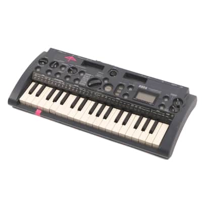 Korg Micro Sampler Owned by Liars image 3