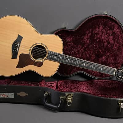 Taylor 858 12-String 2015 image 2