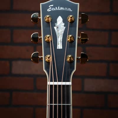 Eastman AC630 SB image 6