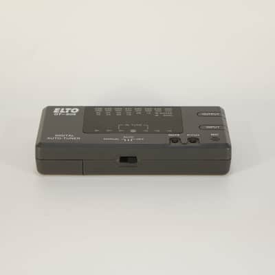 Elto GT-505 Digital Auto-Tuner image 3